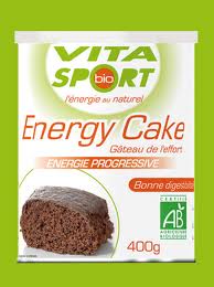 energy cake vitasport