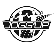 Logo JOGGUP