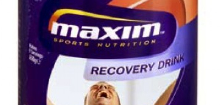 Maxim recovery