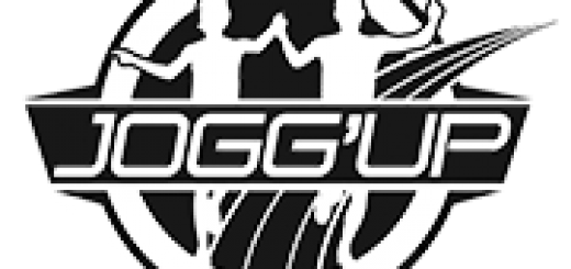 Logo JOGGUP